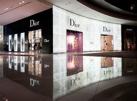 dior court|dior supply chain.